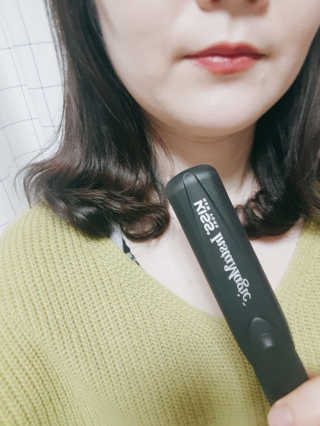 키스뉴욕 인스타 매직 — 4.67점을 준 리뷰어가 2018년 4월 올린 사용 사진
