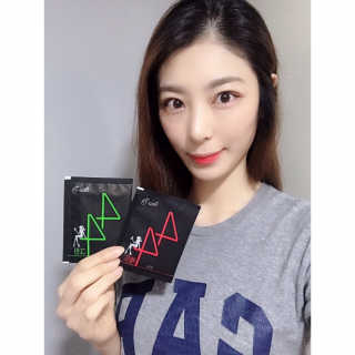 TRUS-T 트러스티44 TRUS-T 트러스티 44 다이어트 티백 — 4점을 준 리뷰어가 2018년 12월 올린 사용 사진