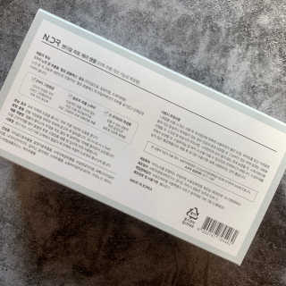 NDR 엔디알 엔디알 피토 에이 앰플 — 5점을 준 리뷰어가 2020년 2월 올린 사용 사진