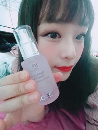 2018 아이소이 잡티세럼 리미티드 컬렉션 — 5점을 준 리뷰어가 2018년 4월 올린 사용 사진