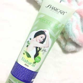 줌마들도 인정한 샤카트 페이스앤바디 필링젤 310ml — 4.33점을 준 리뷰어가 2018년 3월 올린 사용 사진