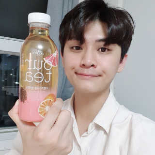 (주)쟈뎅 [쟈뎅] 아워티 500ml （총 6병） — 5점을 준 리뷰어가 2019년 7월 올린 사용 사진
