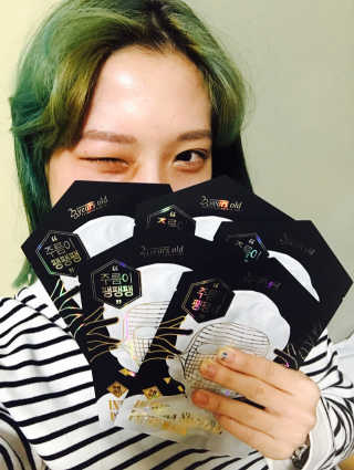 chacha님이 올린 리뷰 사진 1