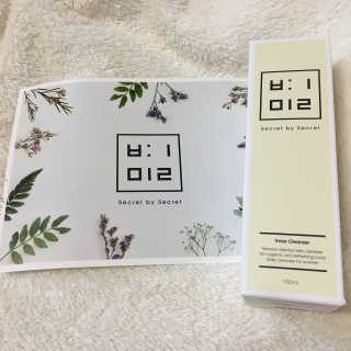 비밀 프리미엄 이너클렌저 - 오리엔탈 — 4점을 준 리뷰어가 2018년 2월 올린 사용 사진