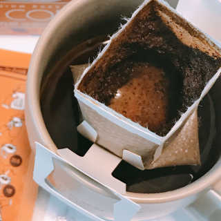 (주)쟈뎅 쟈뎅 핸드 드립커피 3종 — 4.17점을 준 리뷰어가 2018년 3월 올린 사용 사진