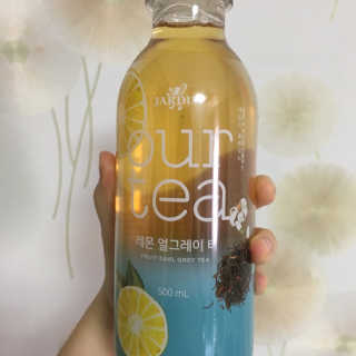(주)쟈뎅 [쟈뎅] 아워티 500ml （총 6병） — 5점을 준 리뷰어가 2019년 7월 올린 사용 사진