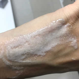닥터펩티 제이앤코슈 펩타이드 볼륨 에센스 — 5점을 준 리뷰어가 2019년 4월 올린 사용 사진