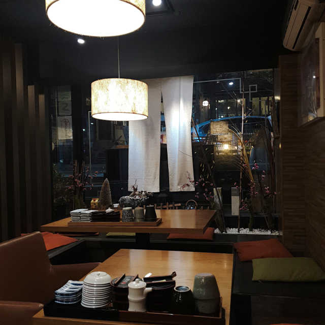 [삼청동 스시고] 황후커플메뉴A 2인 리뷰 사진