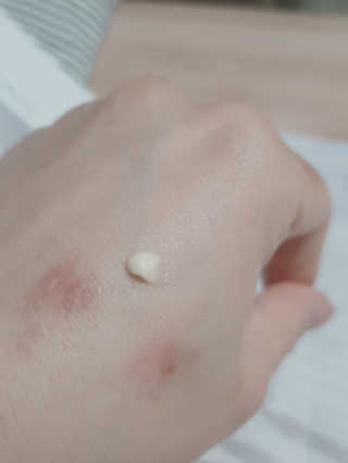 [76N1]딥 리페어링 마이크로 크림앰플 — 5점을 준 리뷰어가 2019년 12월 올린 사용 사진