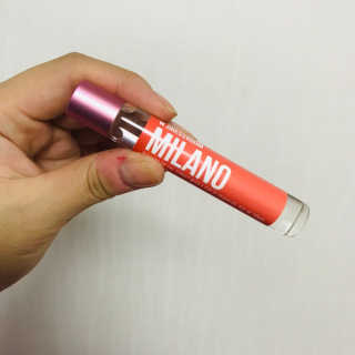 더블유드레스룸 롤 온 퍼퓸EDT 10ml — 3.67점을 준 리뷰어가 2018년 11월 올린 사용 사진