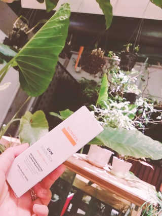 SAIGON BEAUTY SHOW가있는 K-BEAUTY BOX_White — 5점을 준 리뷰어가 2020년 2월 올린 사용 사진