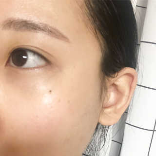 [하킴 코스메틱] 알프48 이바이스 엘럼 — 4점을 준 리뷰어가 2019년 8월 올린 사용 사진