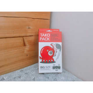 나이팅게일 TAKO PACK NOSE [문어코팩] — 5점을 준 리뷰어가 2017년 4월 올린 사용 사진