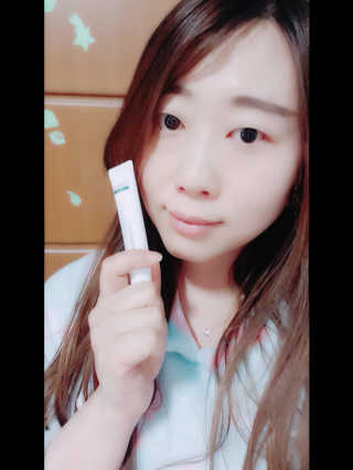셀라피 에이리페어플러스크림 — 5점을 준 리뷰어가 2018년 4월 올린 사용 사진