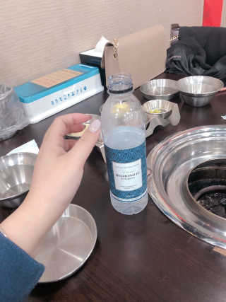 [두툼갈비] 두툼갈비 2인분 + 매콤치즈버섯 set — 5점을 준 리뷰어가 2018년 10월 올린 사용 사진