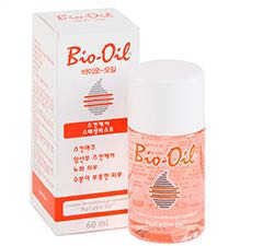 바이오오일(Bio-oil) 리뷰 사진