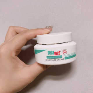 세바메드 우레아 수분폭탄크림 50ml — 4점을 준 리뷰어가 2019년 10월 올린 사용 사진