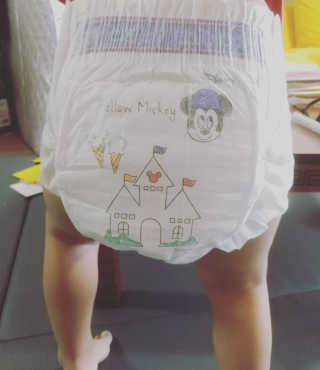 예민한하율이맘님이 올린 리뷰 사진 4
