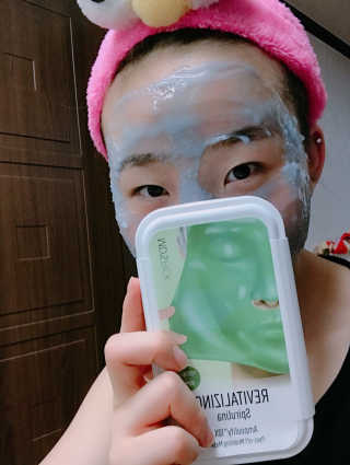 MDSPICK [엠디스픽] 앰풀리파이 텐엑스 모델링팩 3종 — 5점을 준 리뷰어가 2018년 8월 올린 사용 사진