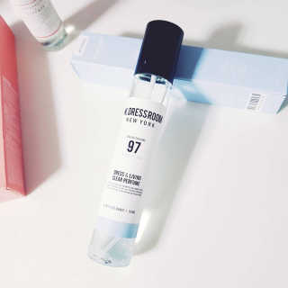 더블유드레스룸 드레스퍼퓸 150ml — 4.33점을 준 리뷰어가 2018년 5월 올린 사용 사진