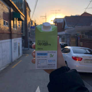 낫띵베럴 잘빠진 저지방 식사 마이밀Fit — 2점을 준 리뷰어가 2019년 3월 올린 사용 사진