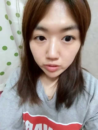 테라다이아 립 메이트 오일 — 5점을 준 리뷰어가 2018년 6월 올린 사용 사진