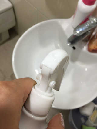 셀로몬 토일렛 스프레이 500ml — 3.5점을 준 리뷰어가 2018년 5월 올린 사용 사진