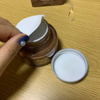 글랜무어 포어 포졸라닉 타이트닝 팩 — 5점을 준 리뷰어가 2019년 11월 올린 사용 사진