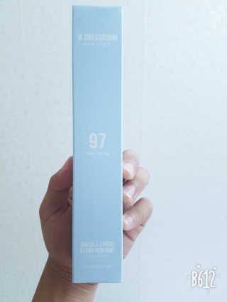 더블유드레스룸 드레스퍼퓸 150ml — 4.67점을 준 리뷰어가 2018년 8월 올린 사용 사진