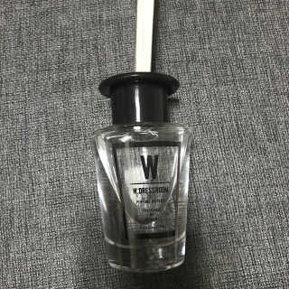 더블유드레스룸 퍼퓸 디퓨저 70ml — 4점을 준 리뷰어가 2018년 7월 올린 사용 사진