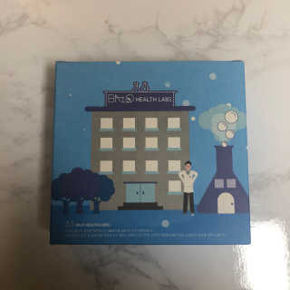 BAIO HEALTH LABS LONG RUN LAB — 5점을 준 리뷰어가 2019년 12월 올린 사용 사진