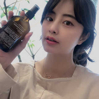 the naked object 루티컬 볼류마이저 — 5점을 준 리뷰어가 2020년 2월 올린 사용 사진