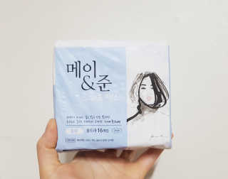 메이앤준 스피드맥스 — 5점을 준 리뷰어가 2019년 3월 올린 사용 사진