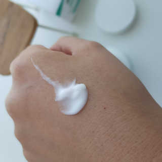 세바메드 우레아 수분폭탄크림 50ml — 5점을 준 리뷰어가 2019년 12월 올린 사용 사진