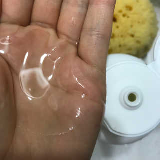 HOSA BODY WASH+BODY LOTION — 5점을 준 리뷰어가 2018년 3월 올린 사용 사진