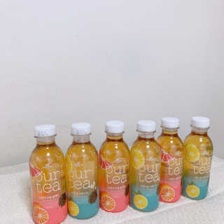 (주)쟈뎅 [쟈뎅] 아워티 500ml （총 6병） — 5점을 준 리뷰어가 2019년 7월 올린 사용 사진