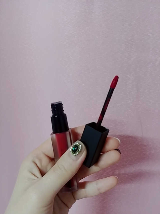 머지 오프 더 레코드 피팅립 리뷰 사진