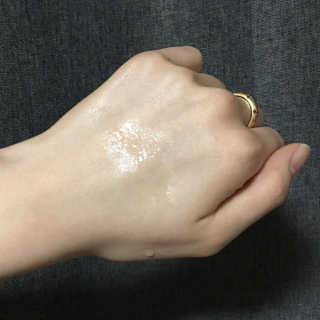 [더마허브] 스킨룩스 더마미스트 150ml — 5점을 준 리뷰어가 2018년 3월 올린 사용 사진