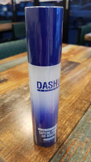 다슈코리아 다슈 볼륨 카페인 파워 에어부스터 120ml — 5점을 준 리뷰어가 2020년 1월 올린 사용 사진