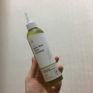 달리프 클로렐라 베러 루트 워터트리트먼트 200ml — 4.5점을 준 리뷰어가 2019년 4월 올린 사용 사진
