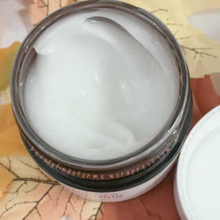 바이 위시트랜드 VITAMIN 75 CREAM — 5점을 준 리뷰어가 2017년 11월 올린 사용 사진