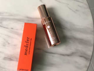 메디페르 루테인 포스앰플 50ml — 5점을 준 리뷰어가 2019년 10월 올린 사용 사진