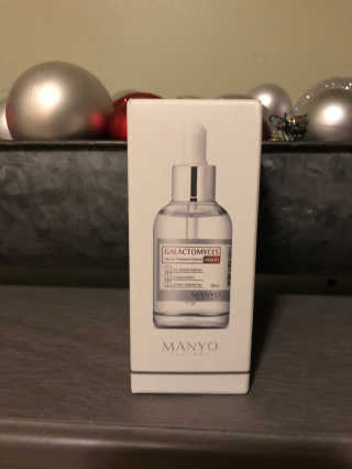 [마녀 공장] 발가락 토미 니아신 에센스 50ml — 5점을 준 리뷰어가 2018년 12월 올린 사용 사진