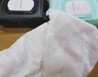 클레보스 넘버원 민트 캡형 74매 10팩 — 5점을 준 리뷰어가 2019년 1월 올린 사용 사진