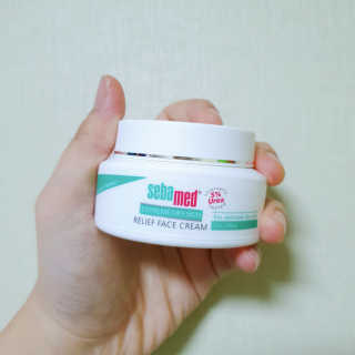 세바메드 우레아 수분폭탄크림 50ml — 4점을 준 리뷰어가 2019년 12월 올린 사용 사진