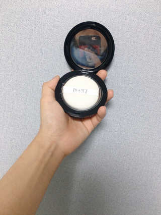 지고트 네추럴 투웨이케익 — 4.83점을 준 리뷰어가 2019년 4월 올린 사용 사진