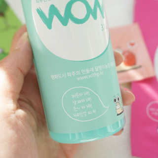 온가족 수분뿜뿜 노랑뚜껑 재주꾼 와우374 스네일토너 — 5점을 준 리뷰어가 2019년 9월 올린 사용 사진