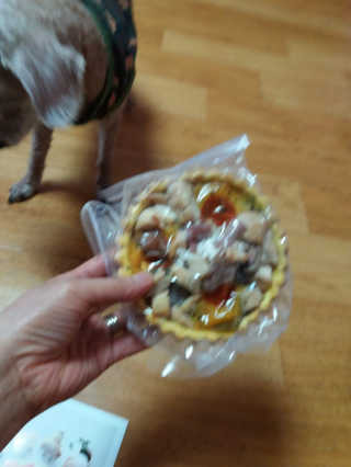 쪼꼬사랑이언니님이 올린 리뷰 사진 2