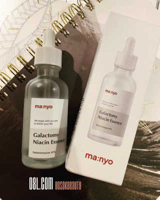 [마녀 공장] 발가락 토미 니아신 에센스 50ml — 5점을 준 리뷰어가 2019년 4월 올린 사용 사진