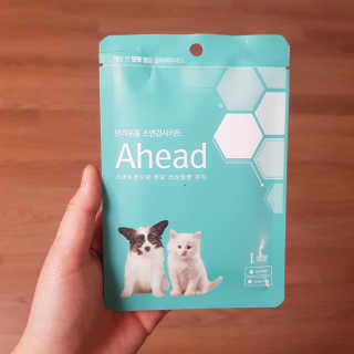 연니비님이 올린 리뷰 사진 1